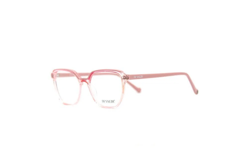 Divaldi DVO8218 Eyeglasses - view 3